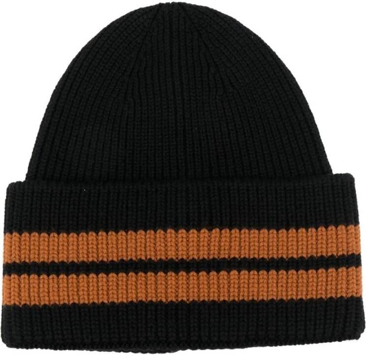 Er egildo Zegna Beenjes Zwart Unisex