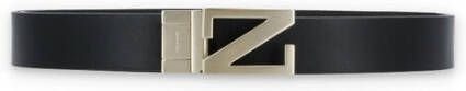 Ermenegildo Zegna Belts Bruin Heren
