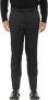Ermenegildo Zegna Chinos Grijs Heren - Thumbnail 1