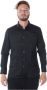 Ermenegildo Zegna Blouses & Shirts Black Heren - Thumbnail 1