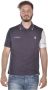 Ermenegildo Zegna Polo Shirts Blue Heren - Thumbnail 1