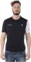Ermenegildo Zegna Sweatshirts Blauw Heren - Thumbnail 1