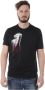 Ermenegildo Zegna Sweatshirts Zwart Heren - Thumbnail 1