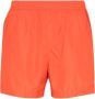 Ermenegildo Zegna Swimwear Oranje Heren - Thumbnail 1