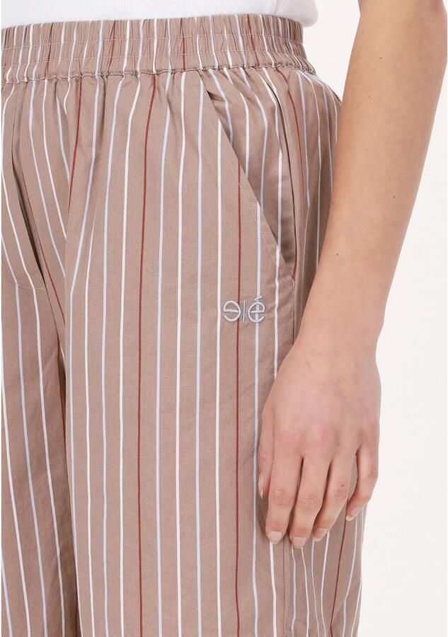 Esmé Studios AVA Loose Shorts Multicolor Dames