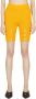 Ester Manas Shorts Oranje Dames - Thumbnail 1