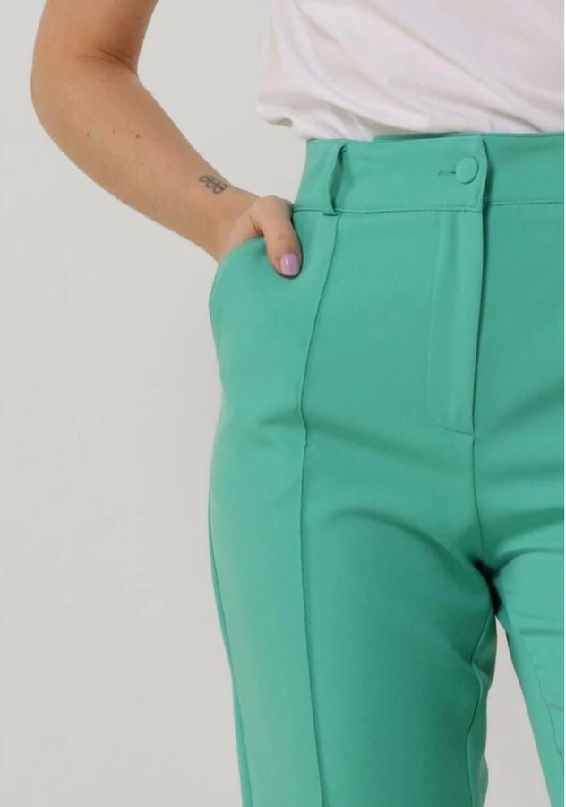 Est'Seven Dames Broeken Est'araz Trousers Blue Dames - Foto 4