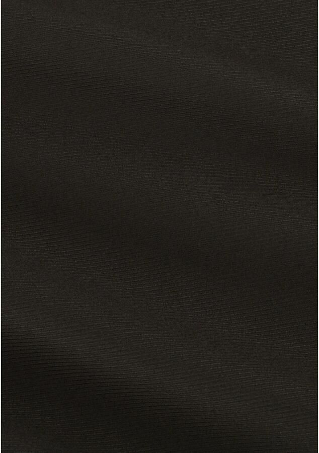 EST'SEVEN Dames Tops & T-shirts Hathaway Top Turtle Groen - Foto 5