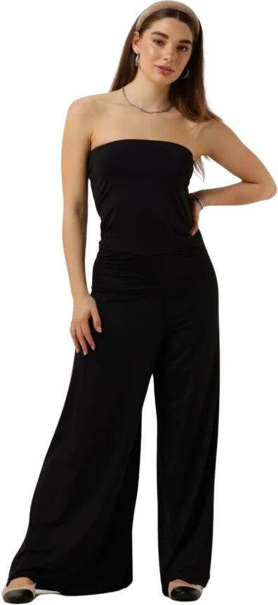 Est'Seven Zwarte Jumpsuit voor Vrouwen Black Dames - Foto 3