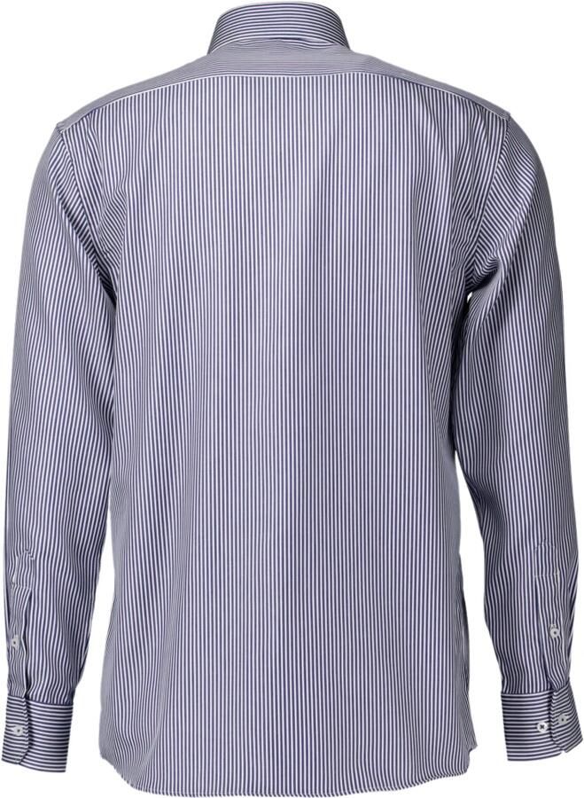 ETERNA REGULAR FIT Regular fit zakelijk overhemd met new-kentkraag