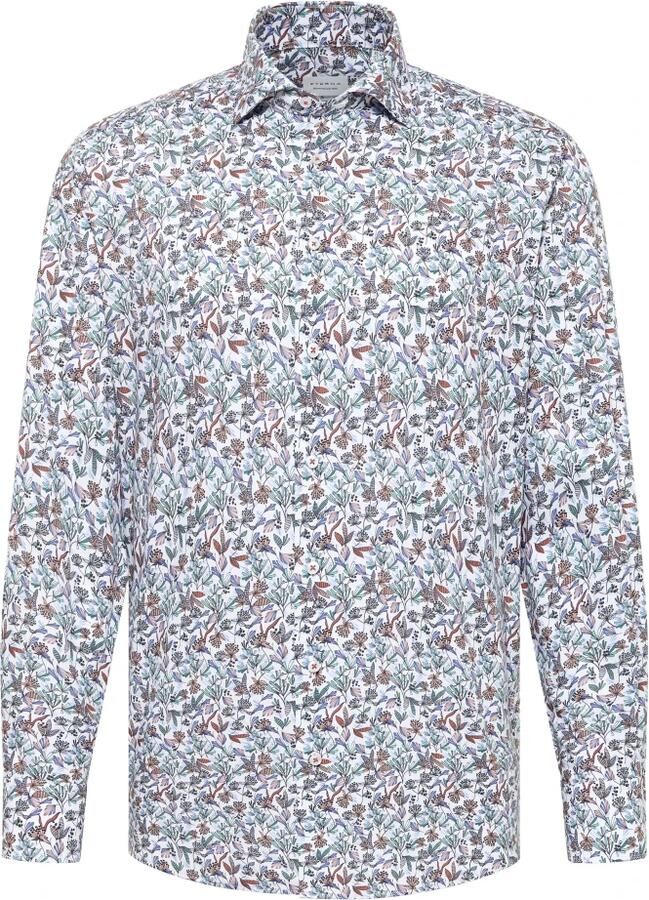Eterna lange mouw overhemden multicolor Heren - Foto 3