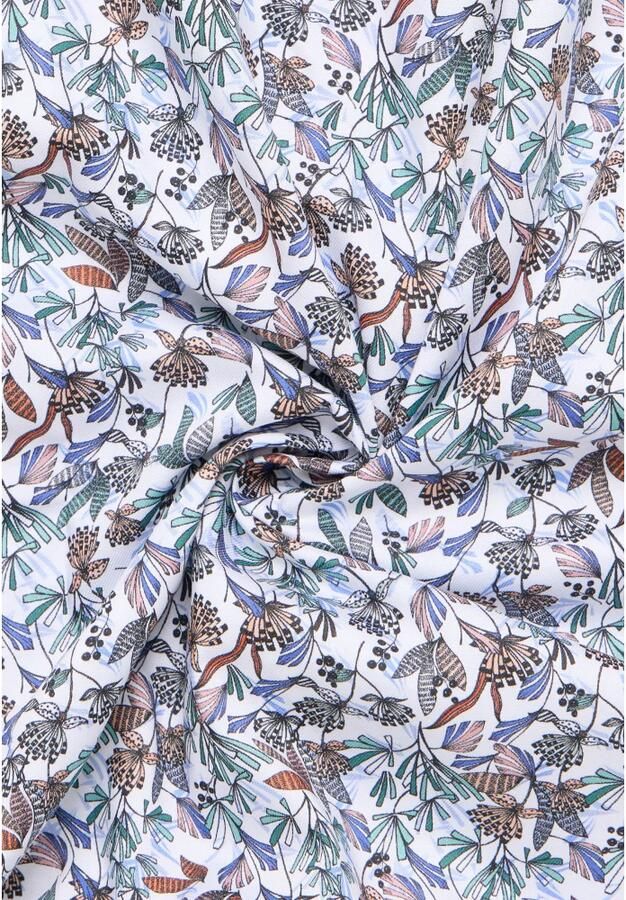 Eterna lange mouw overhemden multicolor Heren