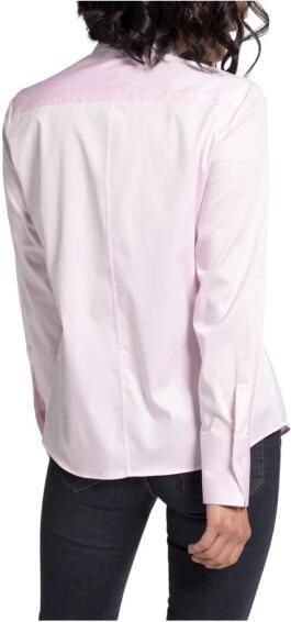 Eterna Overhemdblouse Regular fit EASY IRON (gemakkelijk te strijken) - Foto 10
