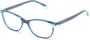 Etnia Barcelona Dauphine 22 .P Bltq Optical Frame Blauw Dames - Thumbnail 1