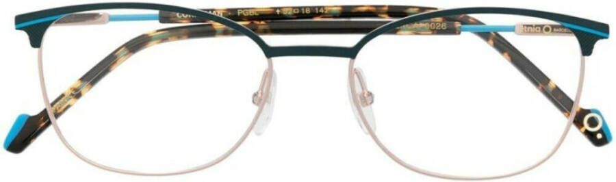 Etnia Barcelona Glasses Bruin Dames