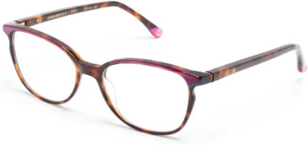 Etnia Barcelona Glasses Bruin Dames