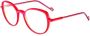 Etnia Barcelona Glasses Roze Dames - Thumbnail 1