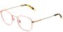 Etnia Barcelona Ottensen Pkgd Optical Frame Rood Dames - Thumbnail 1