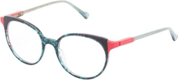 Etnia Barcelona Blauw Romanova Tqco Opch Montuur Blue Dames