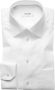 Eton Klassiek Fit Formeel Overhemd White Heren - Thumbnail 1