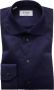 Eton Moderne pasvorm overhemd voor mannen Blue Heren - Thumbnail 1