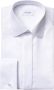 Eton Slim Fit Overhemd White Heren - Thumbnail 1