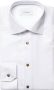 Eton Witte Overhemd 100010748 00 White Heren - Thumbnail 1