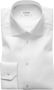Eton Witte Business Overhemd Jurk White Heren - Thumbnail 1