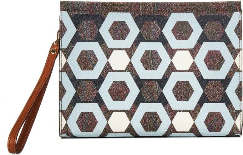ETRO Bag Bruin Dames