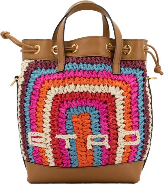 ETRO Bags Meerkleurig Dames