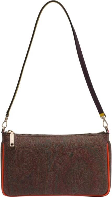 ETRO Bags.. Red Rood Dames