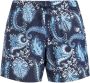 ETRO Beachwear Blauw Heren - Thumbnail 1