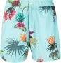 ETRO Beachwear Meerkleurig Heren - Thumbnail 1