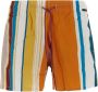 ETRO Beachwear Oranje Heren - Thumbnail 1