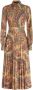 ETRO Beige Jurk voor Dames Aw23 Beige Dames - Thumbnail 1
