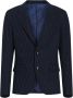 ETRO Blazerjas Blauw Heren - Thumbnail 1