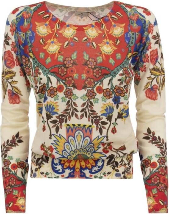 ETRO Blouse & overhemd Beige Heren