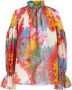 ETRO Blouses Meerkleurig Dames - Thumbnail 1