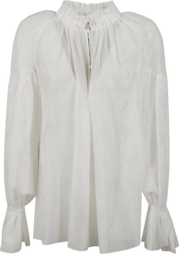 ETRO Blouses Wit Dames
