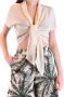 ETRO Bovenkant White Dames - Thumbnail 1