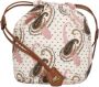 ETRO Bucket Bags Meerkleurig Dames - Thumbnail 1
