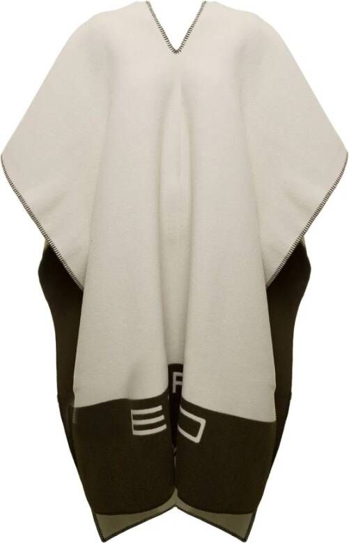 ETRO Jacket Wit Dames
