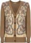 ETRO Cardigans Beige Dames - Thumbnail 1