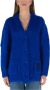 ETRO Cardigans Blauw Dames - Thumbnail 1