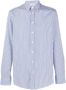 ETRO Casual Shirts Blauw Heren - Thumbnail 1