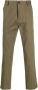 ETRO Chino`s Groen Heren - Thumbnail 1