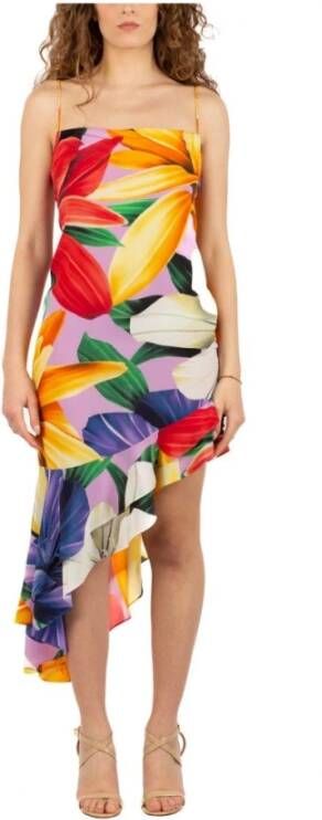 ETRO Dresses Meerkleurig Dames