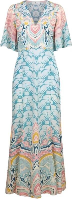 ETRO Dresses Meerkleurig Dames