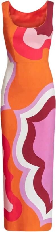 ETRO Dresses Meerkleurig Dames