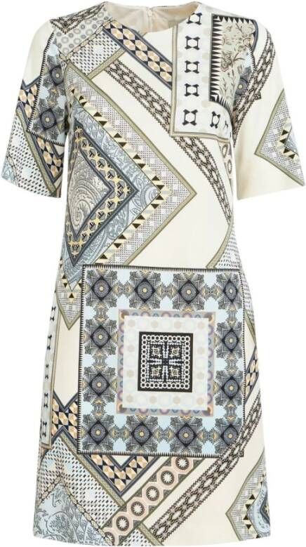 ETRO Dresses Meerkleurig Dames